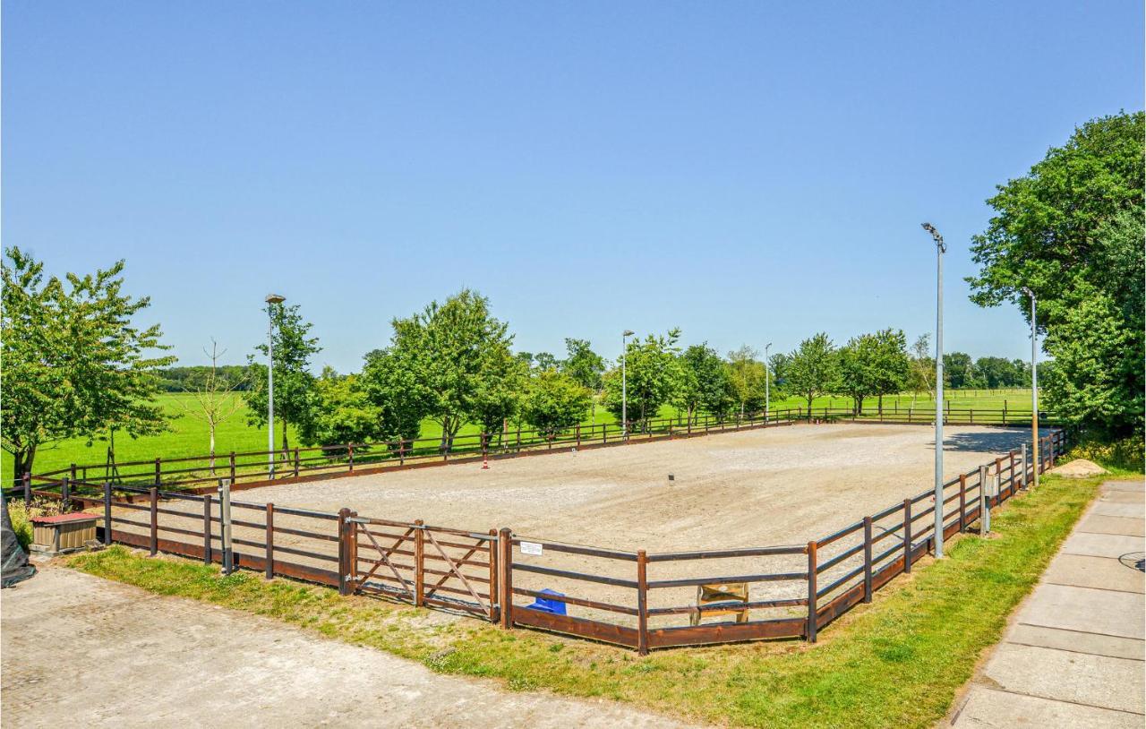 Park Drentheland Βίλα Zorgvlied Εξωτερικό φωτογραφία